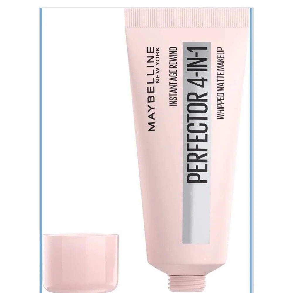 Maybelline lot x3